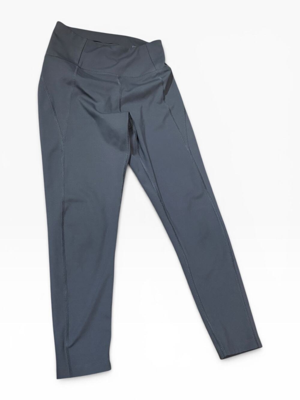girlfriend collective Gray Athletic Leggings Size S
